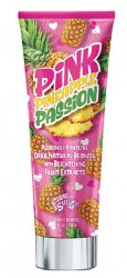 Fiesta Sun PINK PINEAPPLE PASSION Dark Natural Bronzer  8 oz