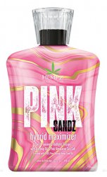 Hempz PINK SANDZ Maximzer 13.5 oz