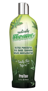 Radically Hemp