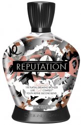 Designer Skin Reputation Plateau Breaking Bronzer 13.5 oz