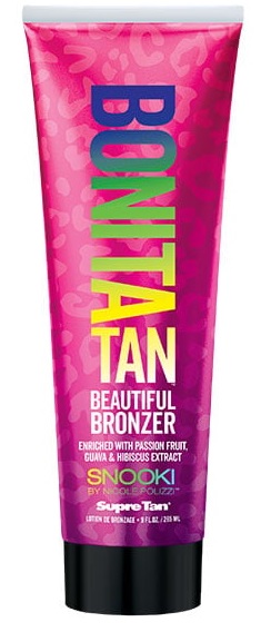 Snooki BONITA TAN  Bronzer 9 oz