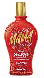 Snooki ONE HOT MAMA Tingle Bronzer 12 oz