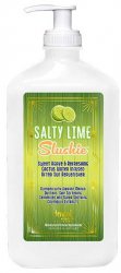 Devoted Creation SALTY LIME SLUSHIE After Sun Moisturizer 18.25 oz