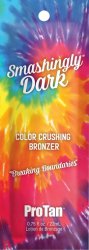 Smashingly Dark Bronzer Packet