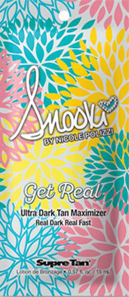 Snooki Get Real Packet