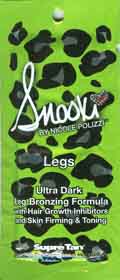 Snooki Leg Tanner Packet