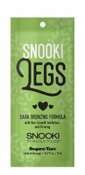 Snooki Leg Tanner Packet