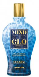 Snooki Mind Body Glo Bronzer 12 oz