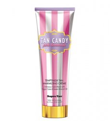 Tan Candy Pink Lemonade