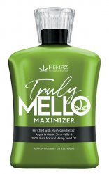 Hempz Truly Mello Maximizer 13.5 oz