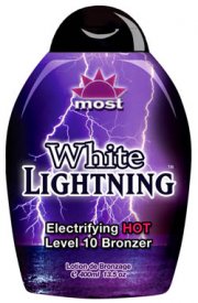 White Lightning