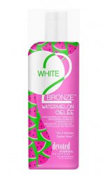 White 2 Bronze WATERMELON Gelee 8.5 oz