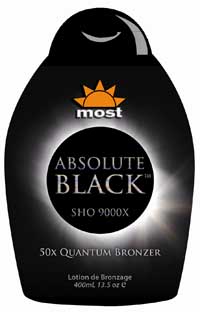 Absolute Black