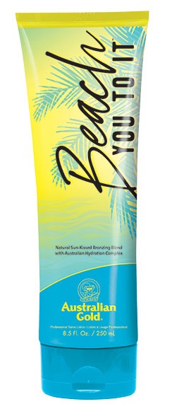 Beach You To It Bronzing Blend 8.5 oz