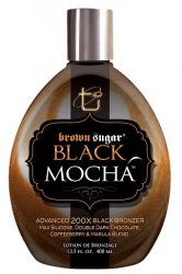 Black Mocha