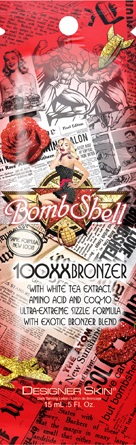 Bombshell Packet