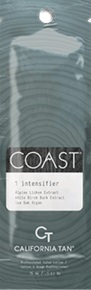 COAST Intensifier Packet