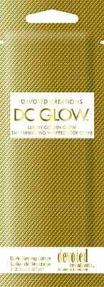 Devoted Creations DC Glow Packet