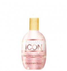 INSTANT ICON Dark Creme Face Bronzer