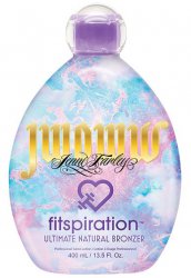 Jwoww Fitspiration Ultimate Natural Bronzer 13.5 oz