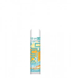Devoted Creations LIP JUICE TANGERINE Lip Balm SPF 15