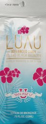 Luau Packet