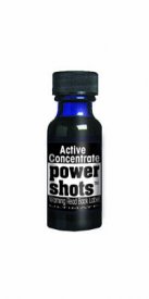 Power Shots