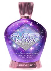 Designer Skin  SuperNova 100X Bronzer Limited Edition 13.5 oz