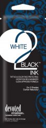 White 2 Black INK Dark Intensifier Packet