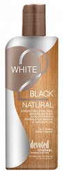 White 2 Black Natural Bronzer 8.5 oz